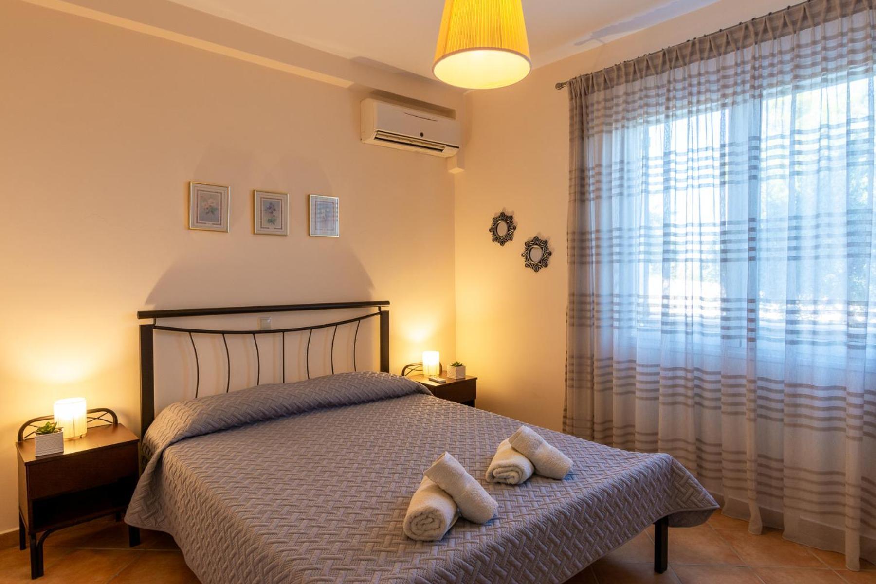 Villa View بورتو خيلي المظهر الخارجي الصورة