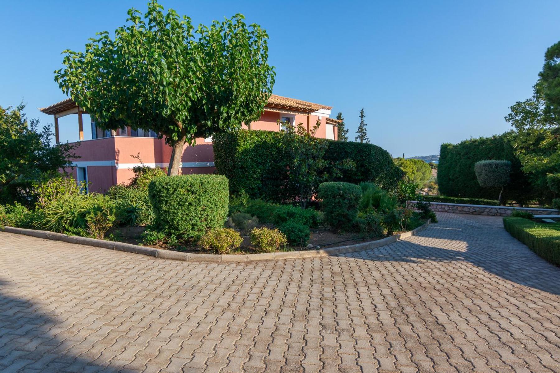 Villa View بورتو خيلي المظهر الخارجي الصورة